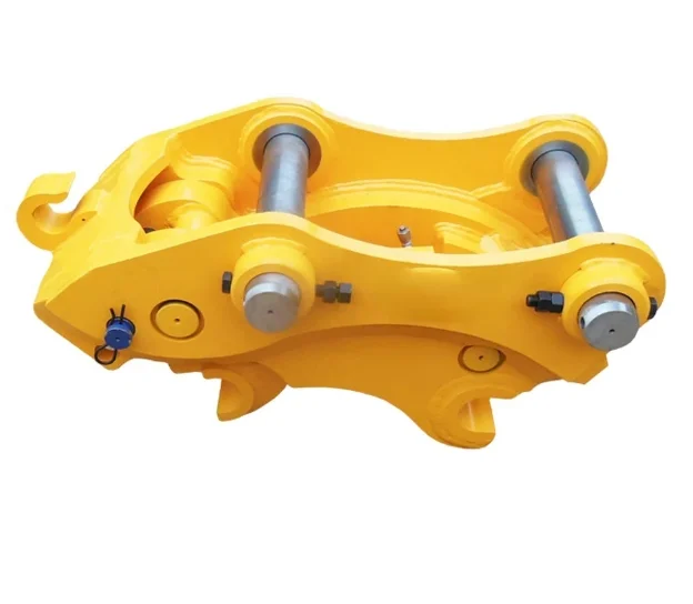 

Best Price Hydraulic Quick Hitch Excavator Coupler Hydraulic Quick Hitch for PC58 CAT307 PC20 PC30