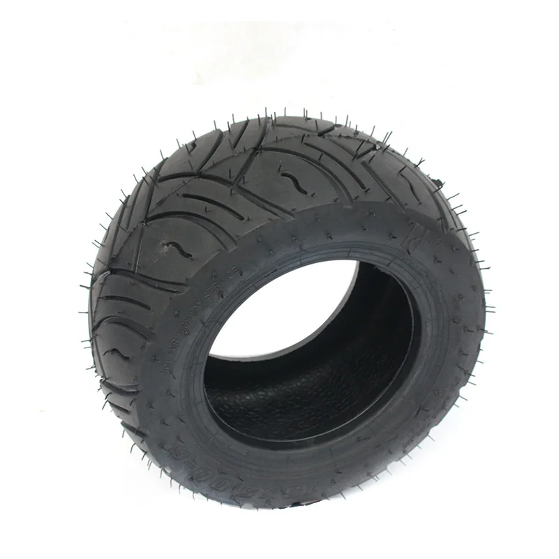 Tire size 13x5.00-6, inner and outer tires, 13 * 5.00-6 tires, suitable for go karts, beach bikes, tire accessories