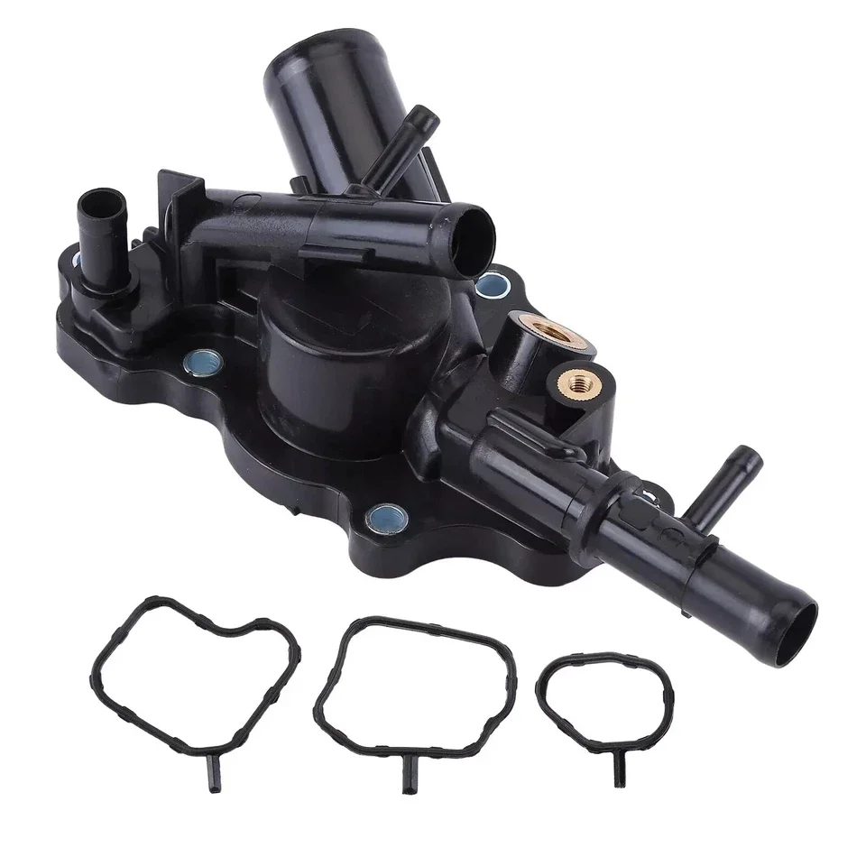 11060-3RC1A For Nissan Sentra 2013-2019 Rogue 2017-2019 Water Control Valve Outlet 110603RC1A  11060 3RC1A Thermostat Housing