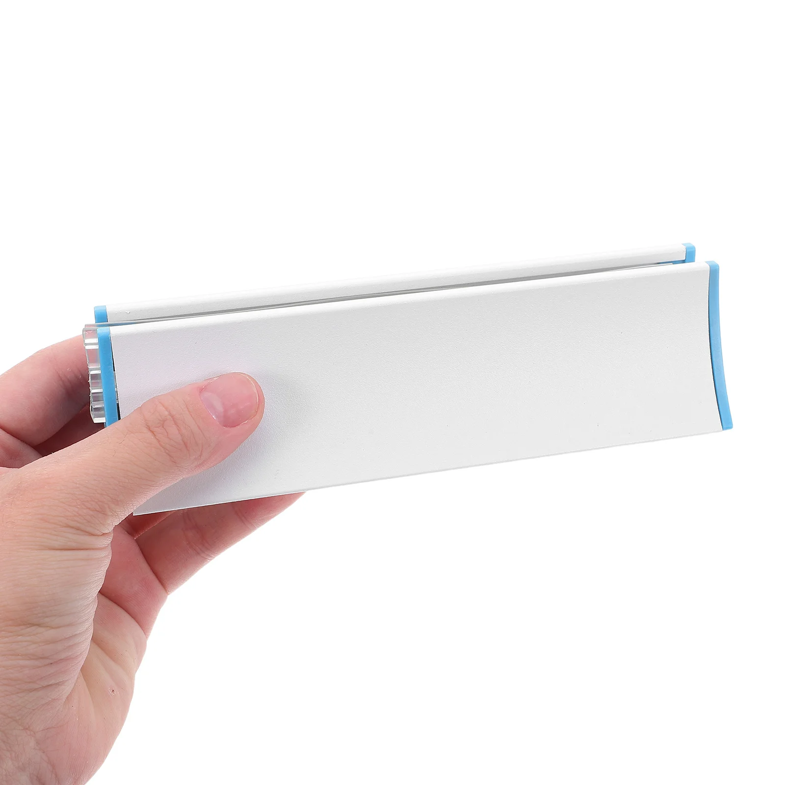 

2Pcs Sneeze Guard Holder Aluminum Alloy Desk Divider Clamp Easy Reconfiguration DIY Work Zones Support Clamp Panel Clamps