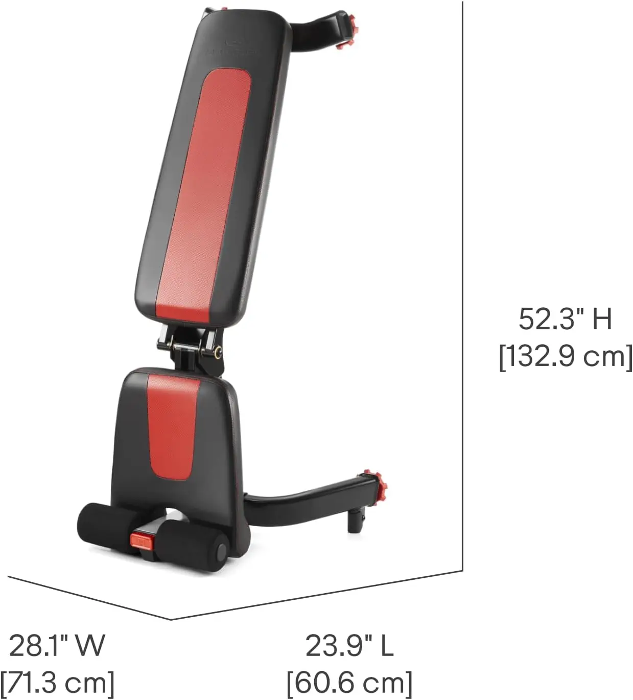 Weight Bench Series