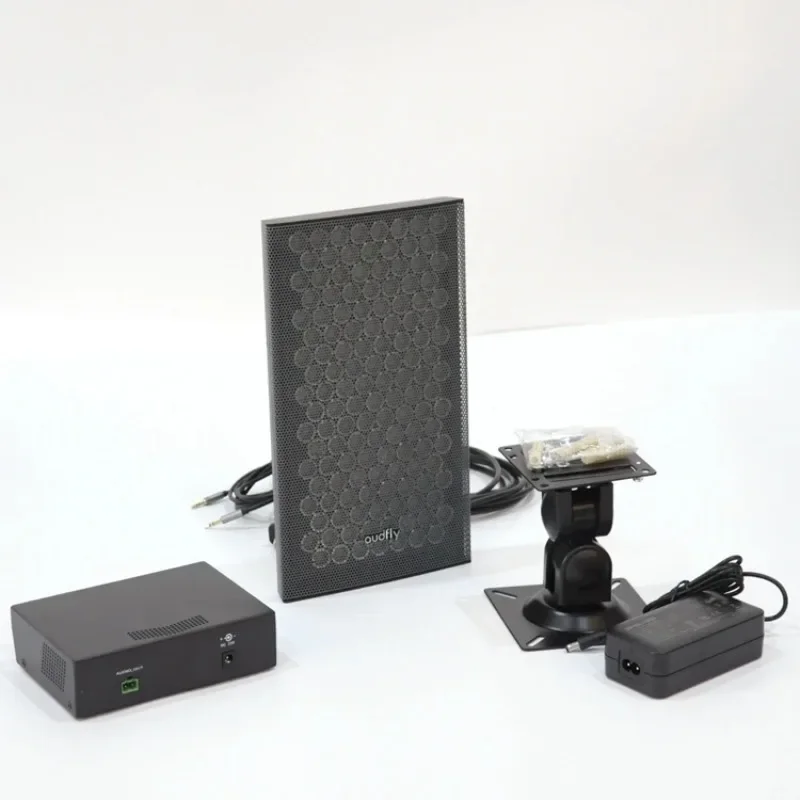 

IN STOCK Super Equipment Amplifiers Professional Directional Sound Speaker for Museum Display Events