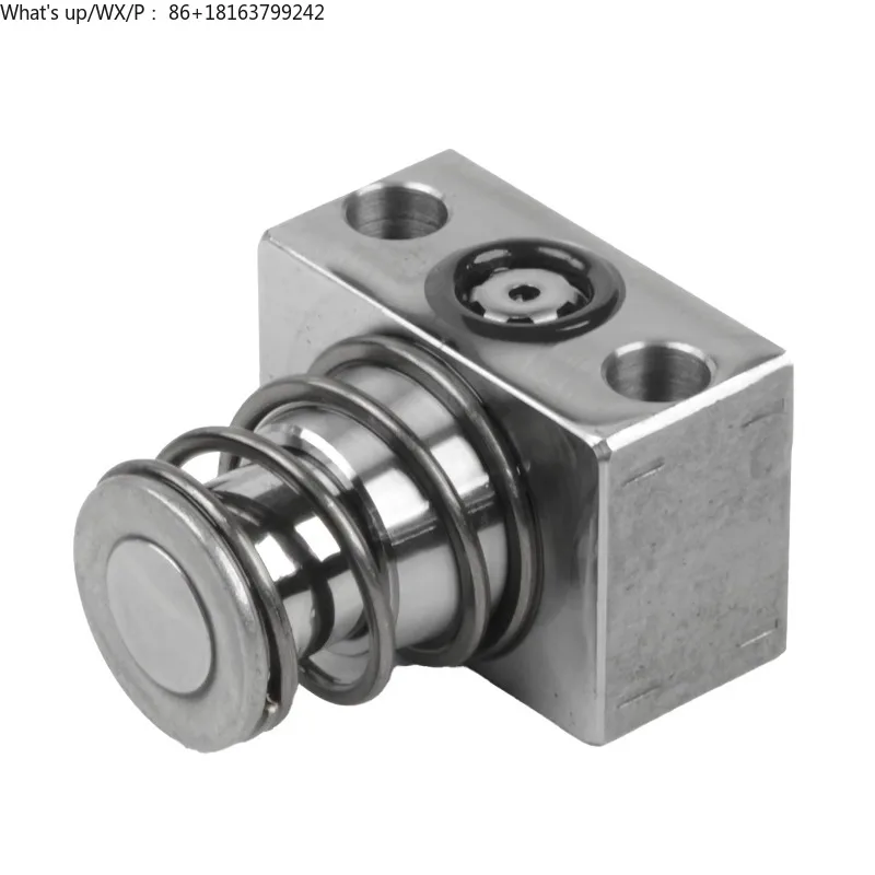 Hydraulic Hawe Pist…