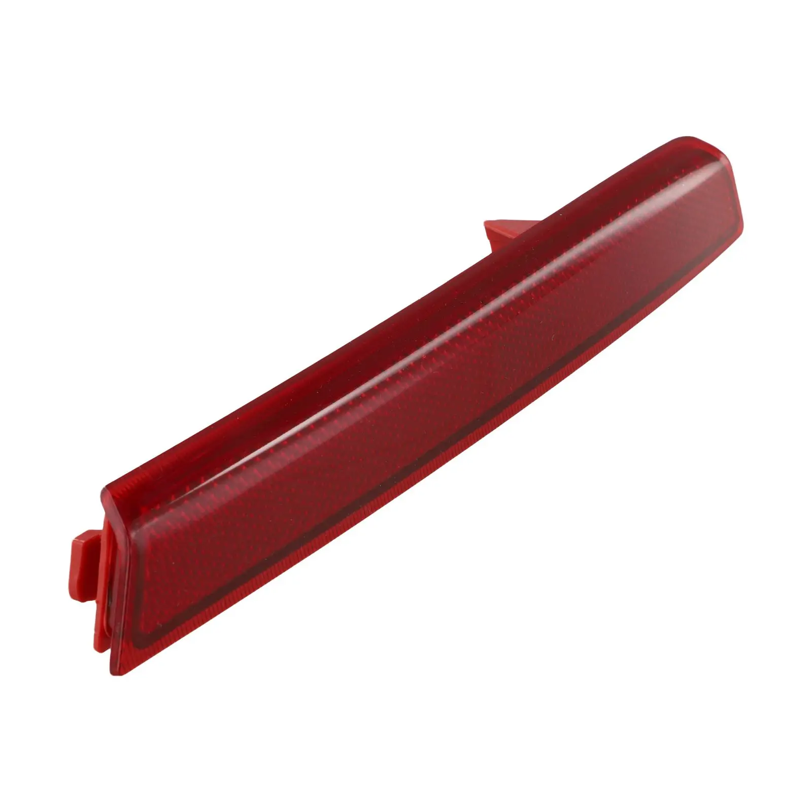 

Rear Reflector Plastic As Shown Right Rear Reflector Trim 1 Piece Set Direct Replacement Easy Installation Bumper Repair