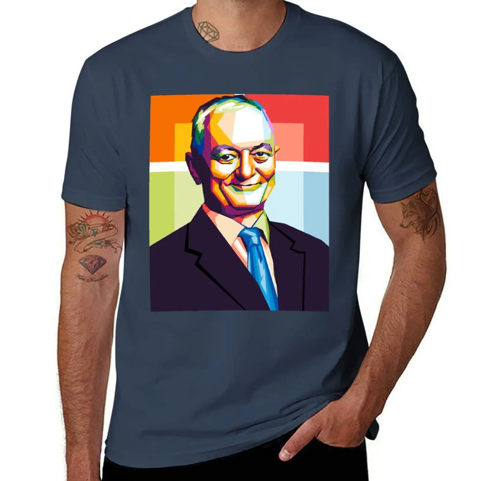 

antony green T-Shirt t shirts with prints t shirts designer t shirts for man cotton T-Shirt