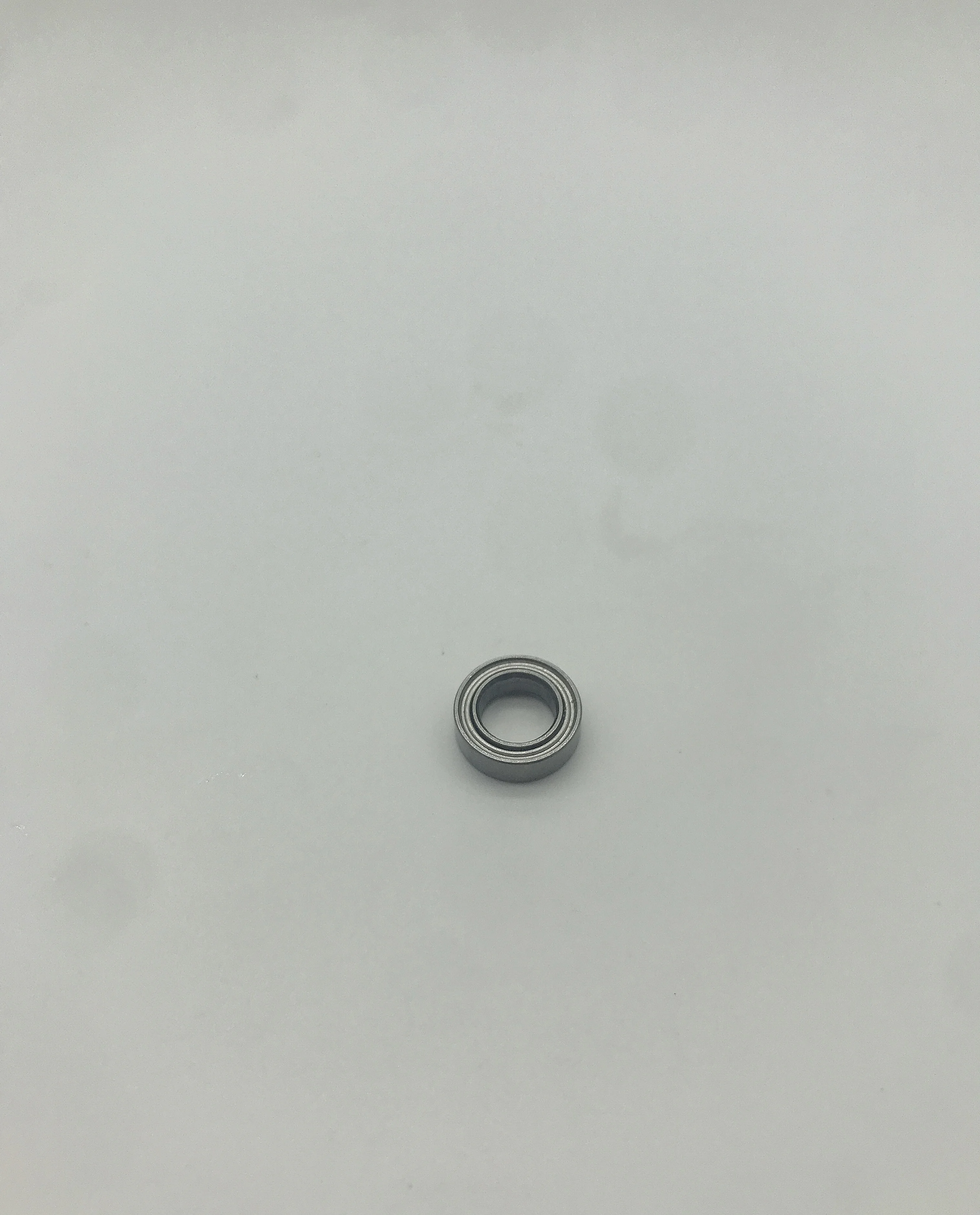 Free shipping--- 50PCS MR106ZZ deep groove ball bearings MR106ZZ  6 * 10 * 3MM ball bearings