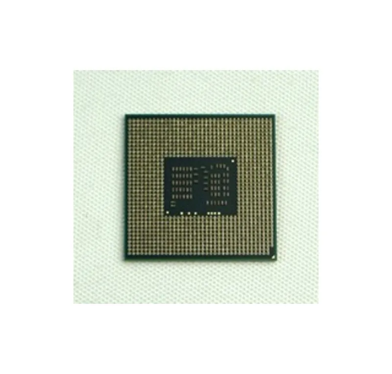 

Intel Core (Dell 62MJG) i5-520M CP80617004119AE Mobile Processor - Dual Core (2 Core) - 3 MB L3 Cache - 24 GHz - Used-Like New