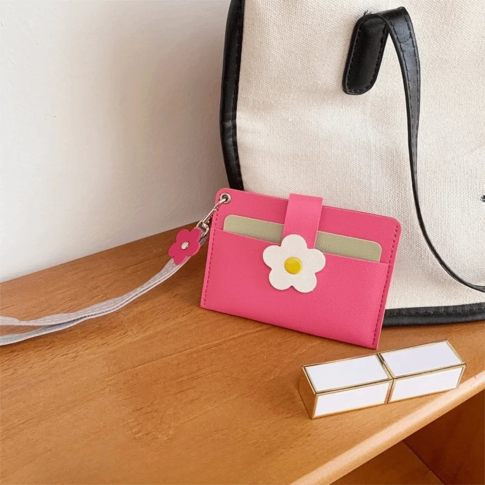 

Милый короткий кошелек с цветными блоками, мини Y2K, женский держатель для карт, многофункциональный ручной кошелек для монет из искусственной кожи на каждый день
