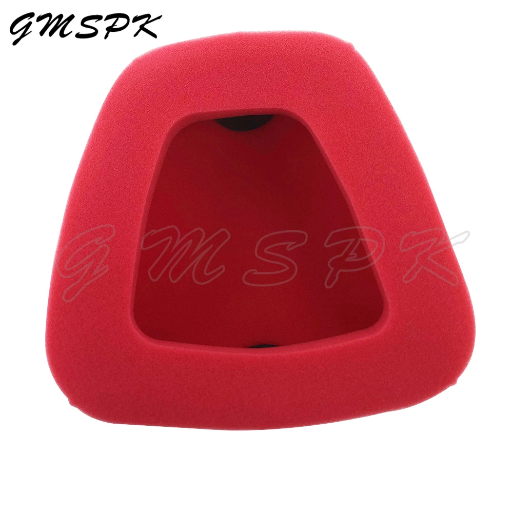 Motorcycle Foam Sponge Air Filter Cleaner Fit for Yamaha YZ450F 2023-2024 YZ250F YZ450FX WR450F 2024 - Image 4
