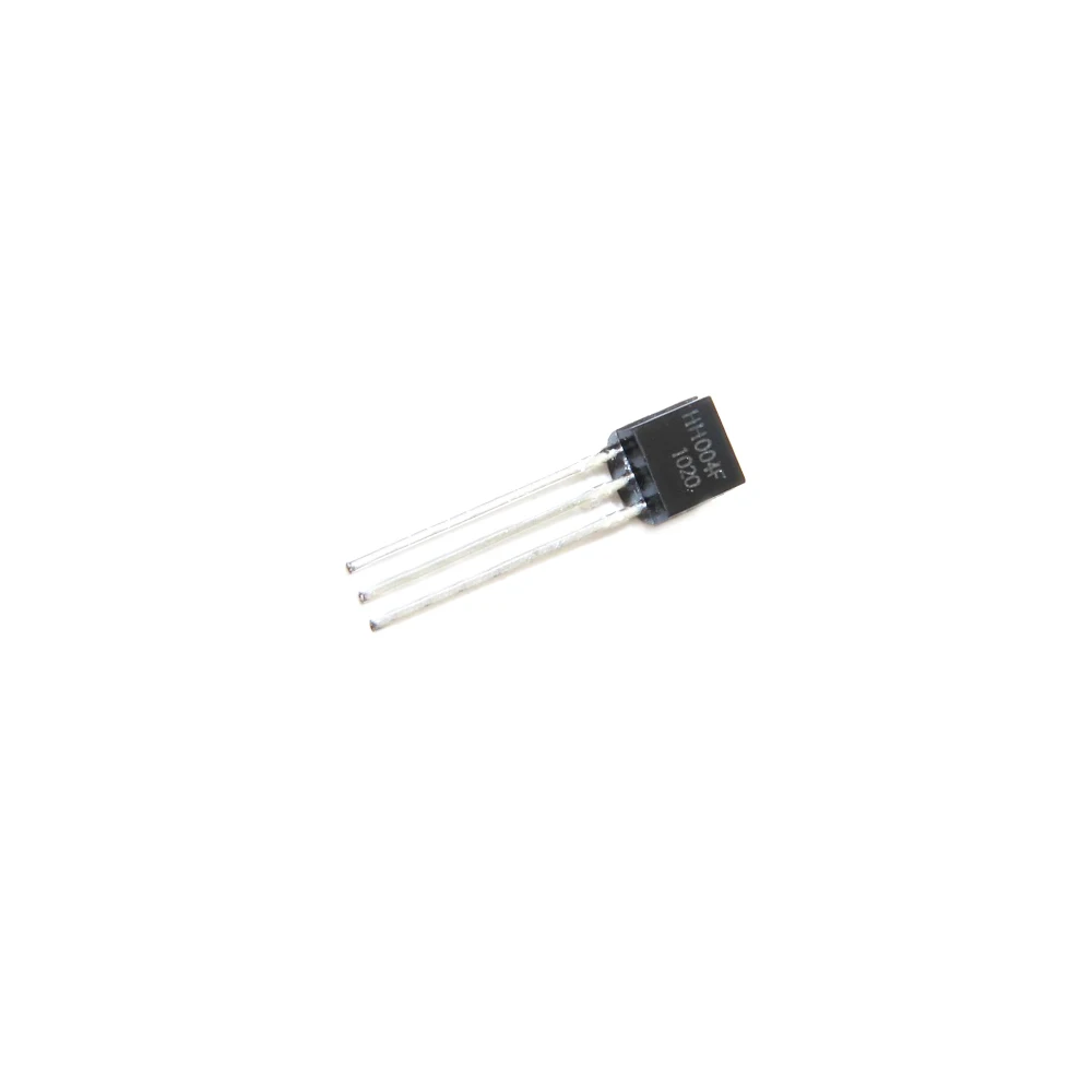 HHApproach-Triode HH004F TO-92, Circuit d'entraînement Boost IC entraîné par LED, Nouveau, Bonne qualité, 10 pièces, 20 pièces