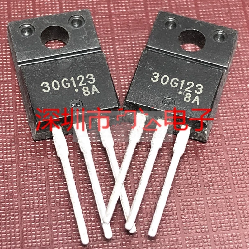 5-20PCS GT30G123 F 30G123 F