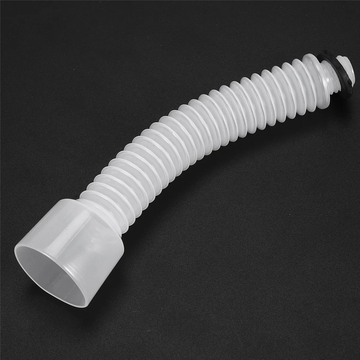 T61C_Portable Inverter Generator Oil Change Funnel for WEN Generator