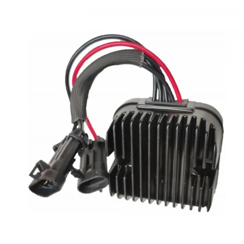 Suitable for Motorcycle Parts Rectifier 4012718   4011062  4019661