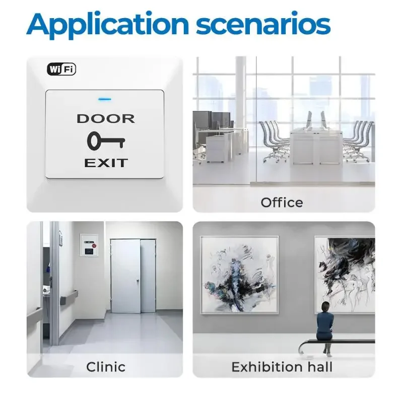 Voice Remote Control User-friendly Interface Convenient Control Enhanced Security Voice Control Smart Automation Smart Home