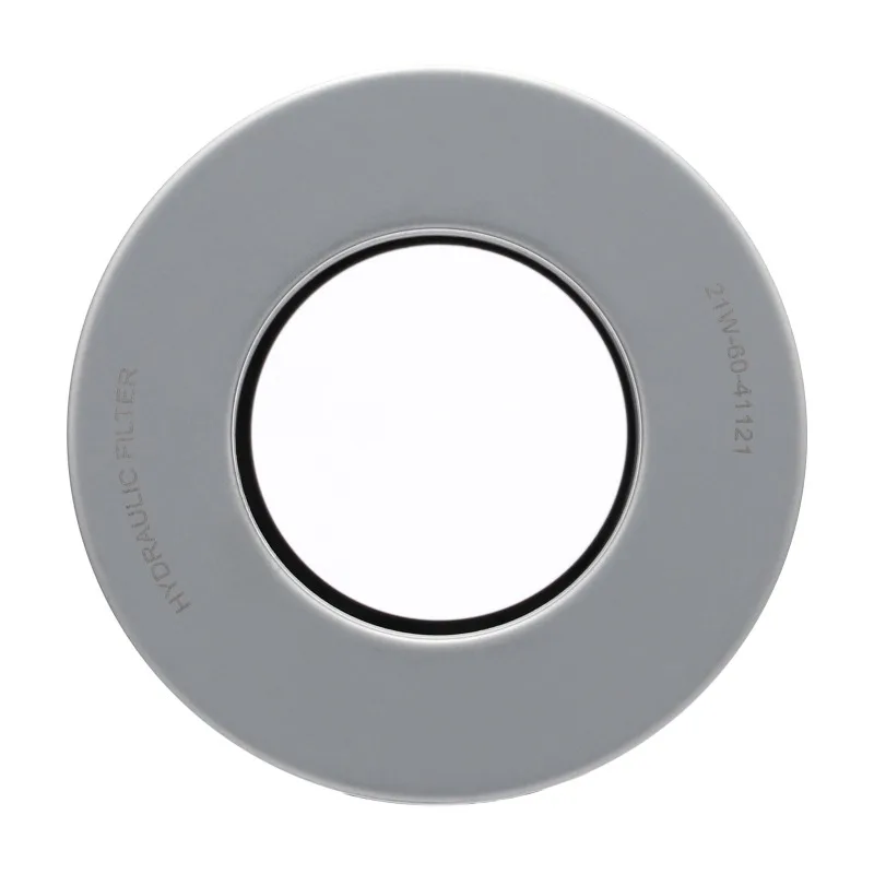 21W-60-41121 فلتر هيدروليكي لكوماتسو HF35512 EY1169H PT9420-MPG