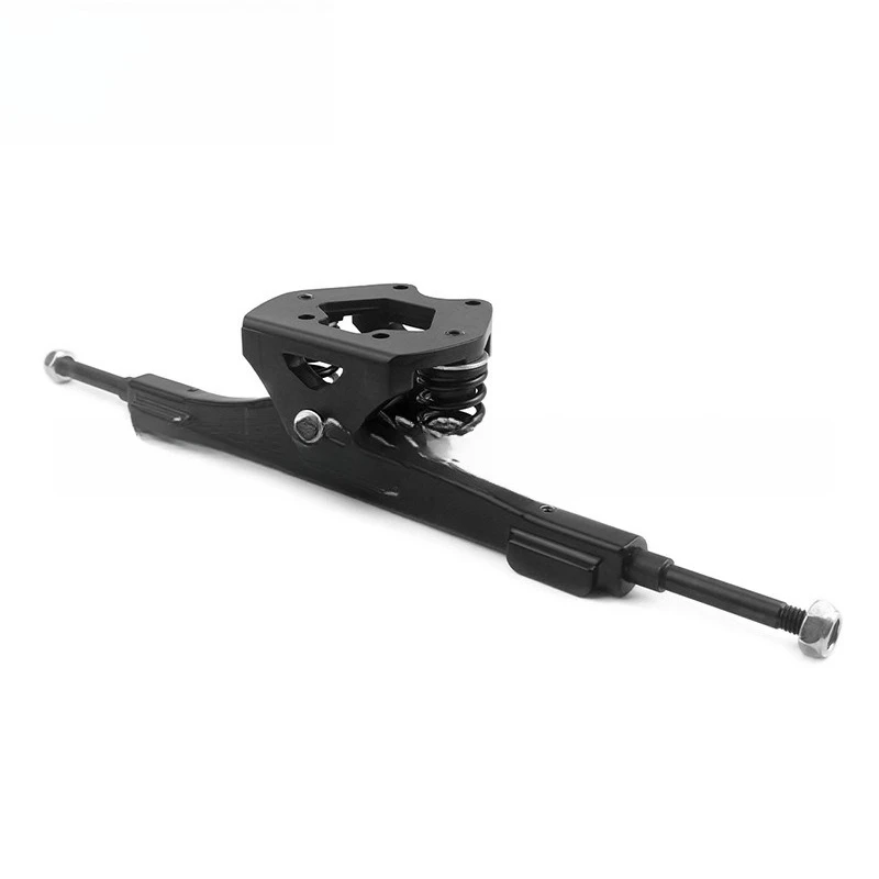 

Off-Road Longboard Truck Mountain Skate Assembly 11 Rear Axle Front Axle for Downhill All Terrain Electric Board