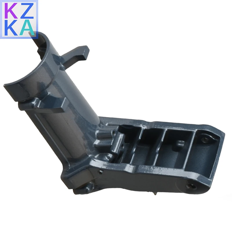 6E0-43311 Bracket,Swivel 1 For Yamaha 2T 4HP 5HP Boat Engine 6E0-43311-04-4D Engine Accessories