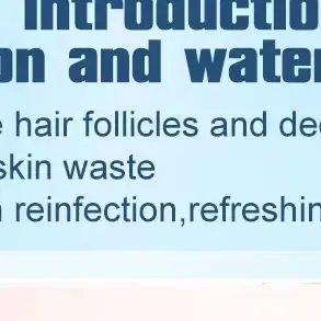 Elektryczny odkurzacz do porów, usuwacz zaskórników, urządzenie do czyszczenia twarzy, usuwanie pryszczy i zaskórników, ładowanie USB, cykl wodny, usuwanie czarnych kropek.