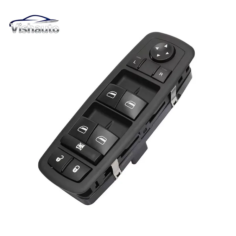 Left Front Power Window Switch 4602535AC 04602535AC For Dodge Grand Caravan Chrysler Town & Country 2008-2009