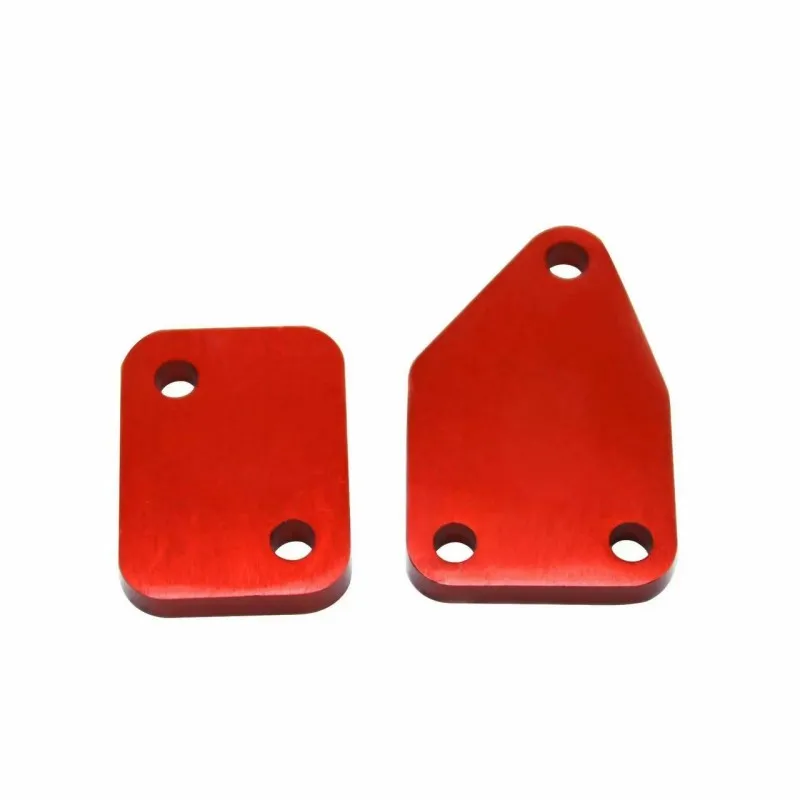 

Для JEGS EGR глухой выпускной клапан Isuzu новый D-Max/MU-X Turbo Diesel 4JJ1 3.0L