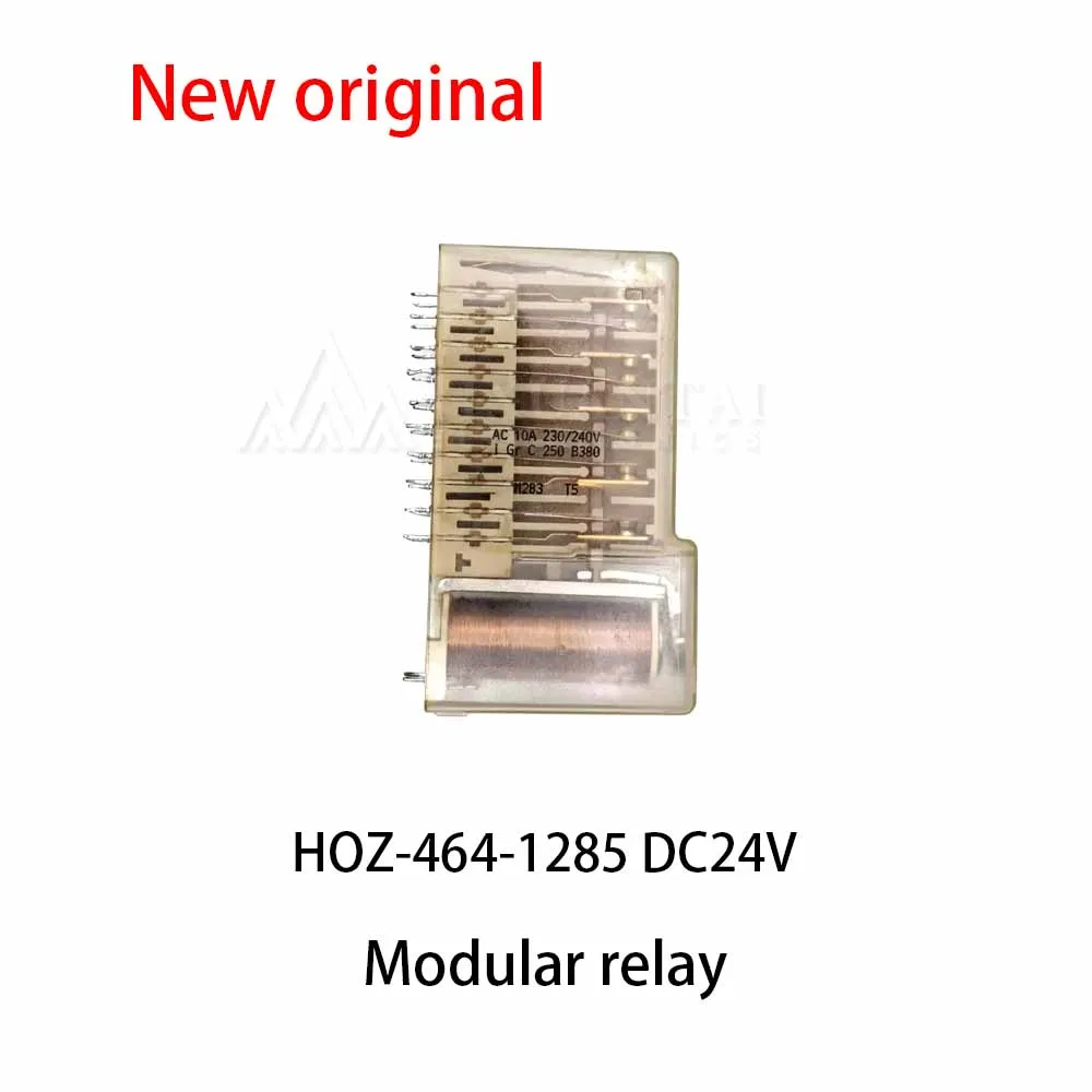 1-pz-rele-di-sicurezza-hoz-464-1285-dc24v-100-nuovo