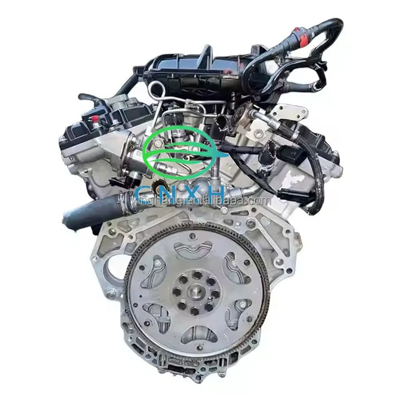 

Hot Sale New 3.0L Petrol Fuel Car Engine Assembly Used LFW LF1 LY7 V6 For Cadillac CT6 CTS Chevrolet Traverse