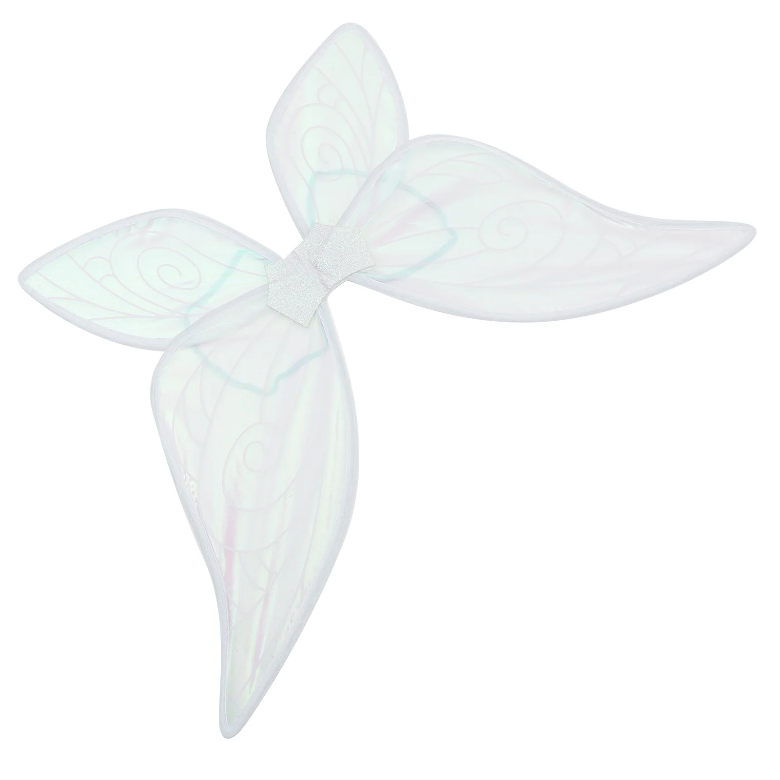

Foldable Butterfly Wing Gauze Fairy Wing Cosplay Costume Photo Prop Accessory Butterfly Wings Party Favors Wings for Women