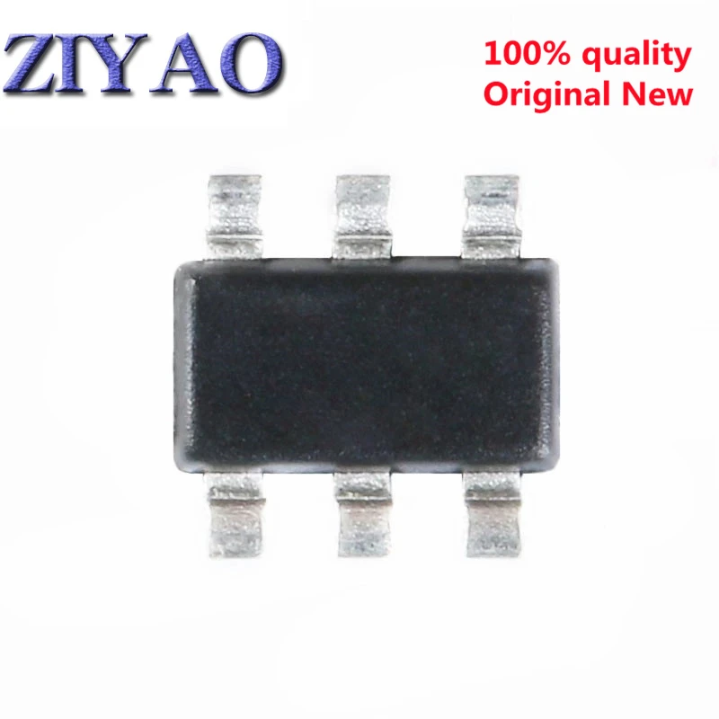 10PCS/LOT Quality 100% TPS562200DDCR TPS563201DDCR AZC099-04S AZC099-04S.R7G EUP3458VIR1 OB2362AMP OB2373AMP SOT23-6 IC