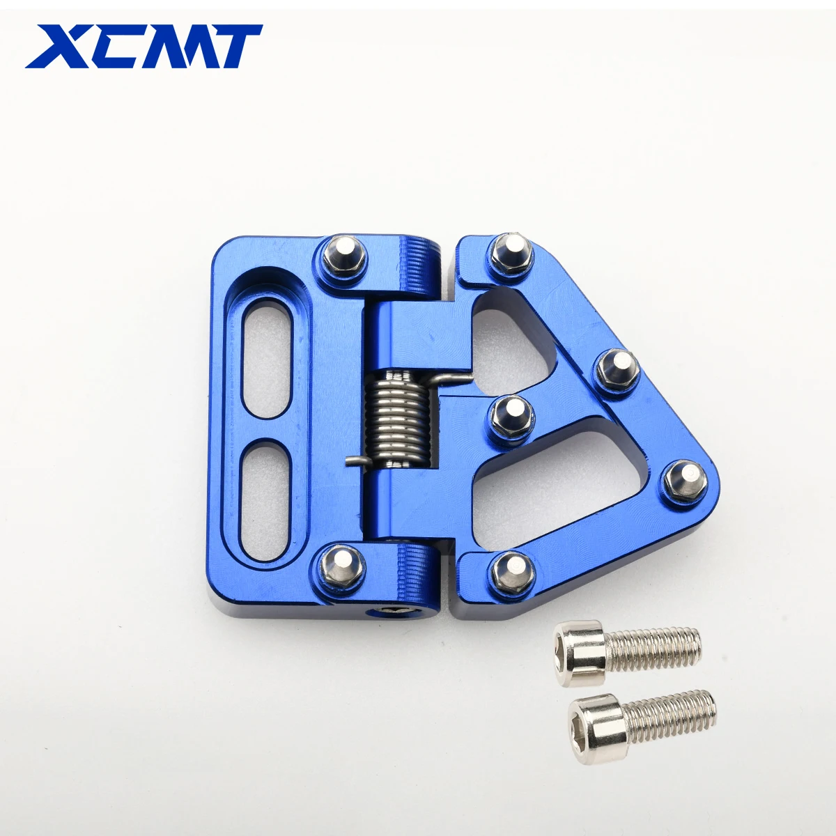 CNC Folding Brake Pedal Tip For KTM 1290 790 890 Adventure 690 Enduro SMC For Husqvarna 701 Enduro Supermoto Motorcycle Parts view 6