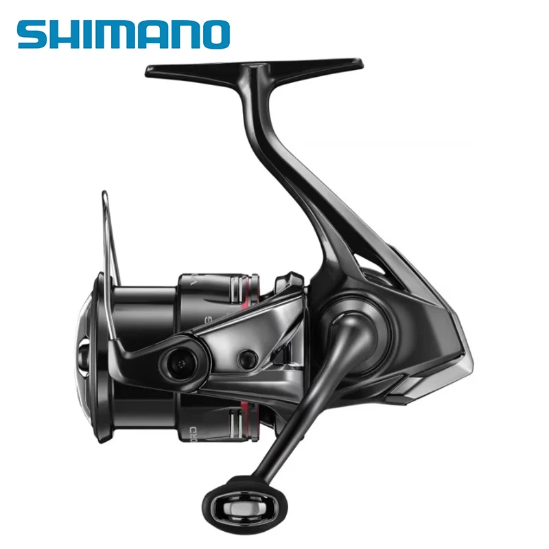 Shimano Vanford 2024 carrete giratorio agua dulce y salada - imagen 3