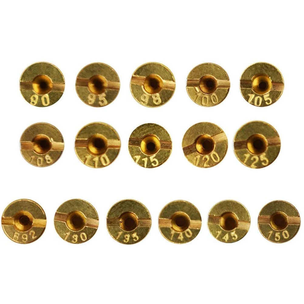 A65P-16Pcs Carburet…