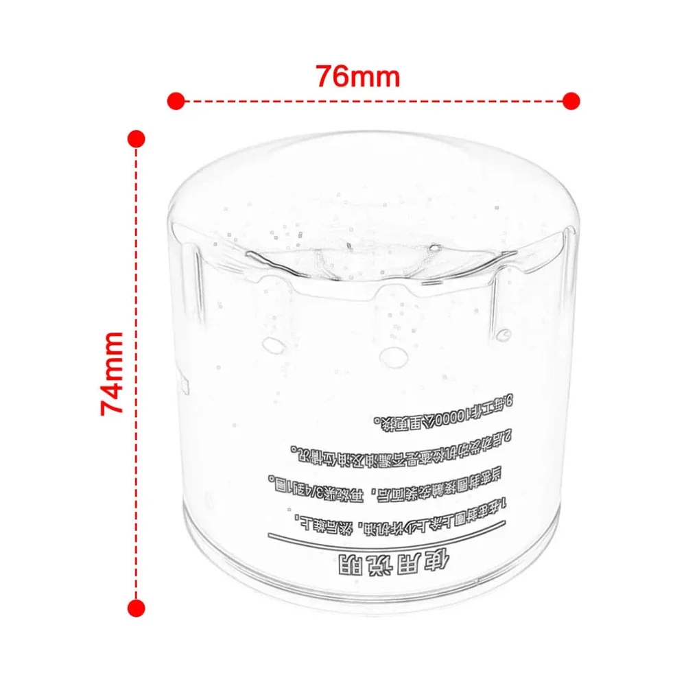 Motorcycle Oil Filter Grid Oil Filters For Loncin VOGE 900DSX DS900X DSX900 LX900-C 2024 SR4 LX350T-5 2022-2023 150350061
