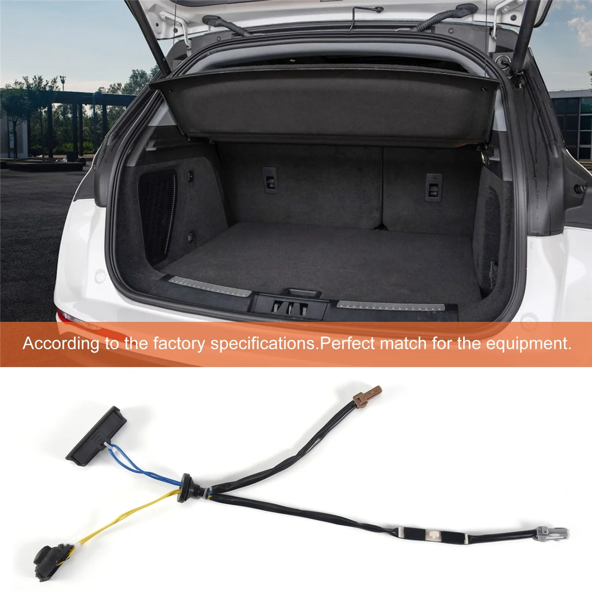 Trunk Lid Release Switch, 25380-2DT1A Switch para Sentra Tiida C11 Latio