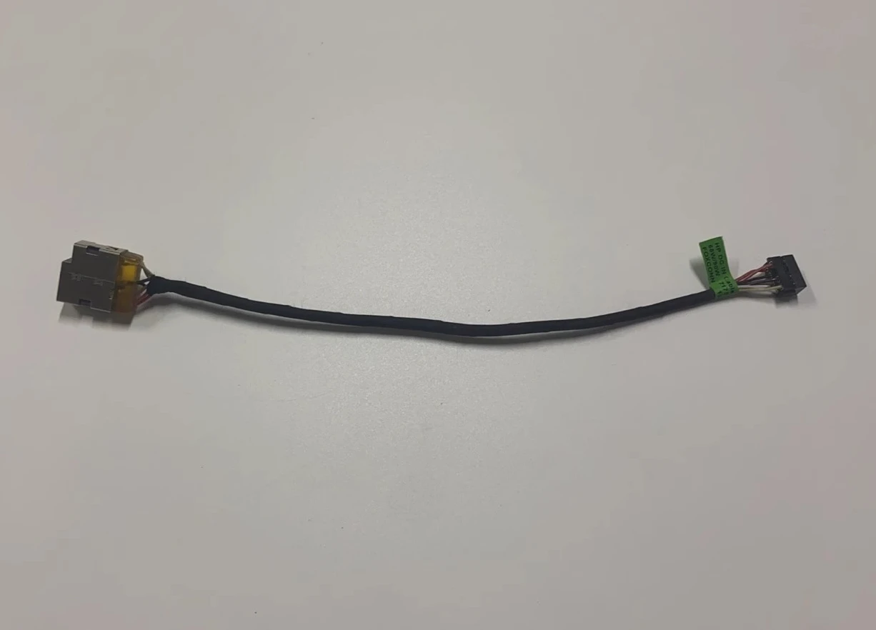 

For 15-J 15-E 250 G3 15-R 15-G 717371 Power interface DC head