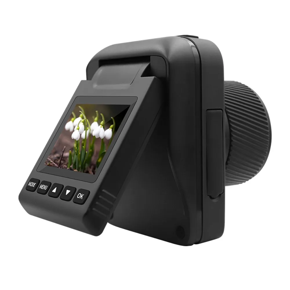 

Outdoor Time Lapse Camera 32MP 4K Waterproof Timelapse Camera Recorder with 90 Degree Rotating Screen 6 Months Battery Life