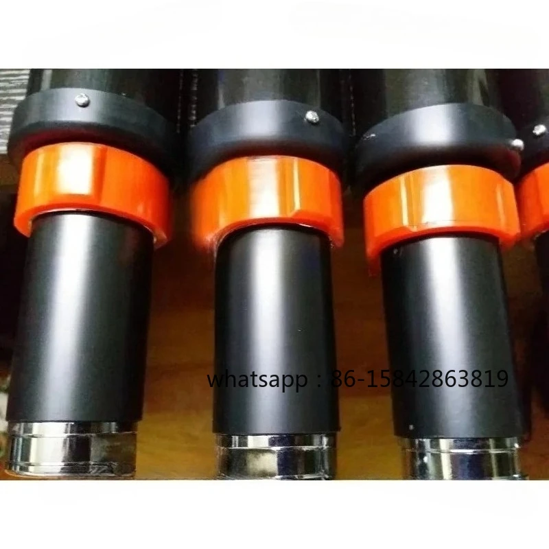 New M-130A Auto-tuning Car Shortwave Antenna Compatible with Yaesu ICOM Yaesu ATAS-120A in Stock