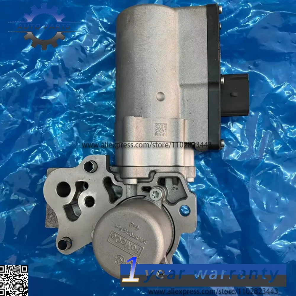 

6F15 6F35 Original Enhanced 6F15 Start Stop Pump High Quality Enhanced Version Warranty for Ford Automatic Transmission