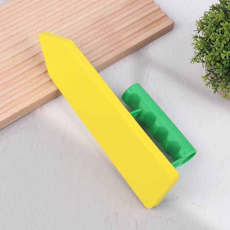 Sponge Foam Float Trowel Tile Floor Tile Beauty Seam Scraper Spatula Caulking Special Tool