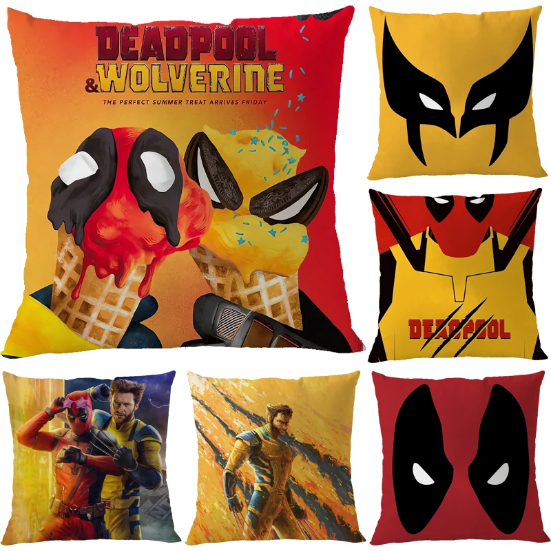 

Плюшевая наволочка для детской комнаты, 45x5 см