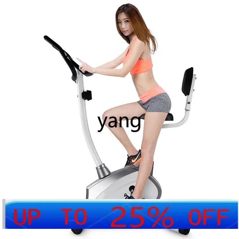 

LTT Домашний горизонтальный велотренажер для похудения Велотренажер для похудения в помещении