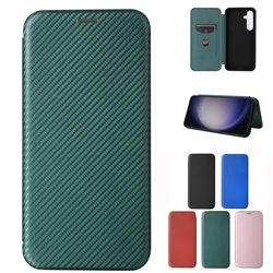 Wallet Luxury Magnetic Leather Case For Samsung Galaxy S26 Ultra S25 FE S24 S23 S22 Plus A16 A17 A26 A36 A56 A35 A54 A55 A34