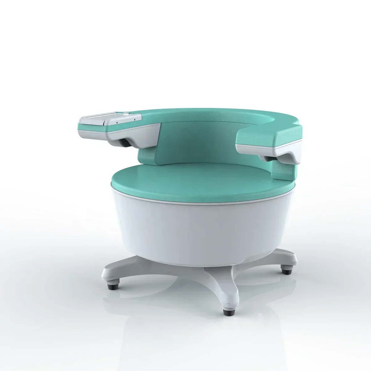 SY-PF02 2023 Pelvic Floor Health Care Postpartum Recovery EMS Chair Pelvic Floor Muscle Trainer Pelvic Floor Machine