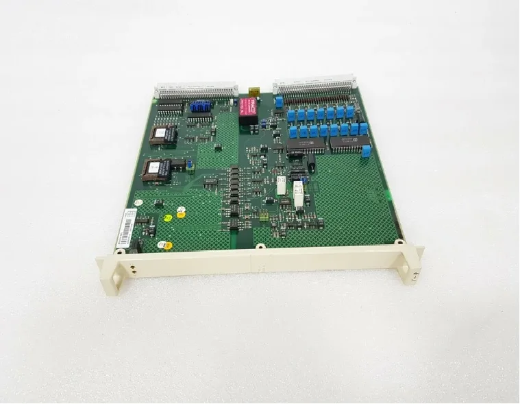 Buy Original DI840 Plc Board