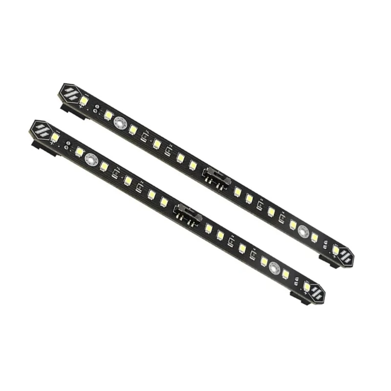 3D Printer LED Bar Daylight LED Strip Lights Bar for Voron 0.1/0.2 3D Printer Dropship