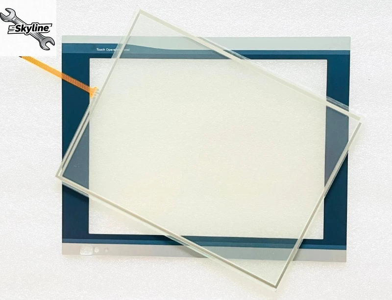 

Совершенно новая защитная пленка для сенсорной панели XTOP10TV-ED-E XTOP10TV-SD XTOP10TS-SD ок