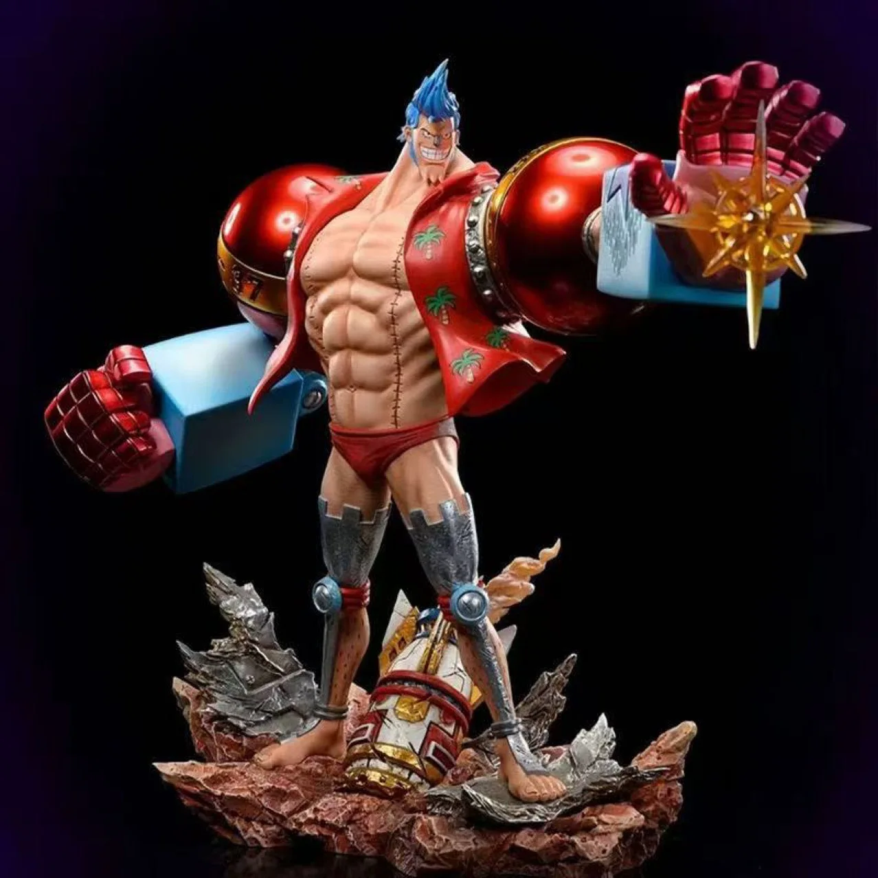 One Piece 28Cm Lx F… - image