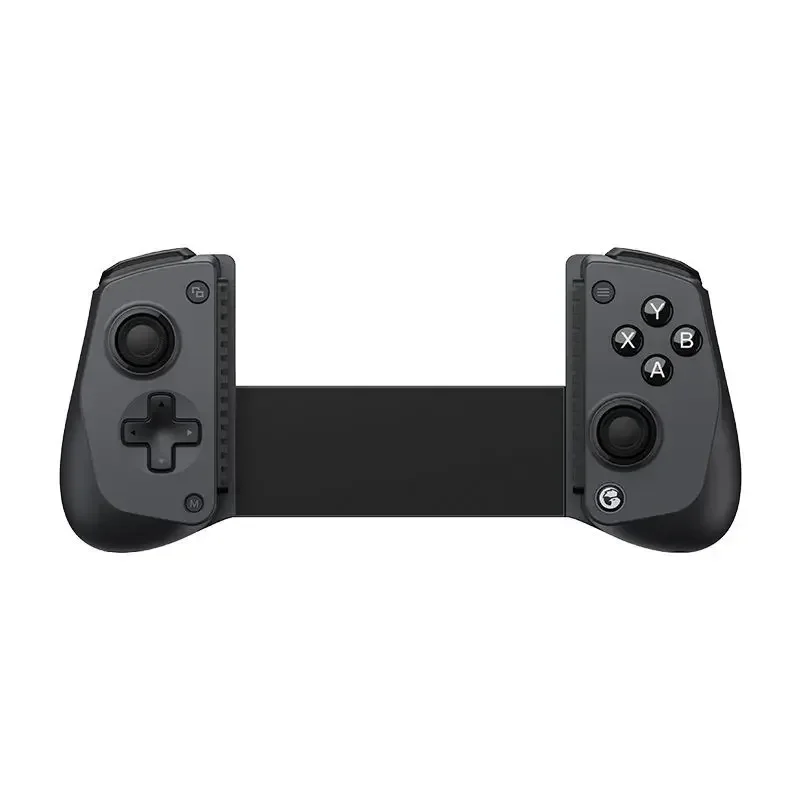Bluetooth HD Vibrating Hall Rocker Trigger Wireless Stretch Plate