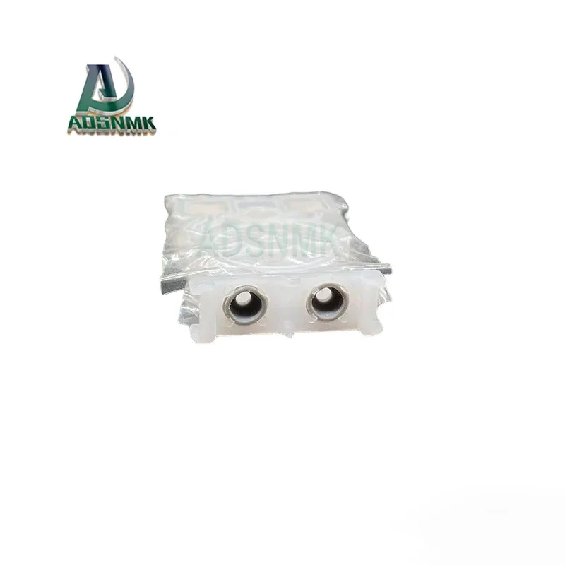10PCS DX6 Printhead Ink Damper for Epson 4900 4910 7910 9910 7900 9900 11880 for Mutoh VJ1618 VJ1604E Printer White Ink Dumpe
