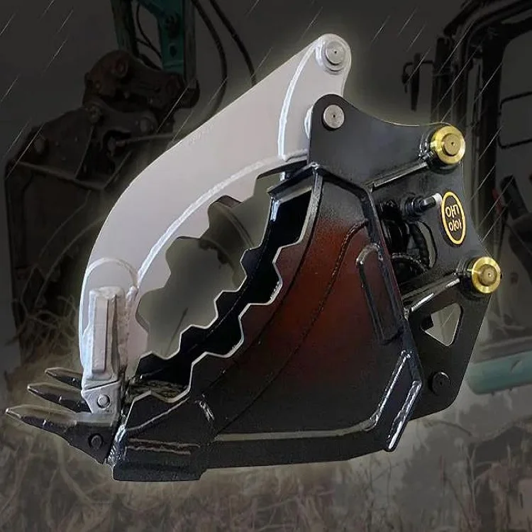 DHG--06 Excavator T…