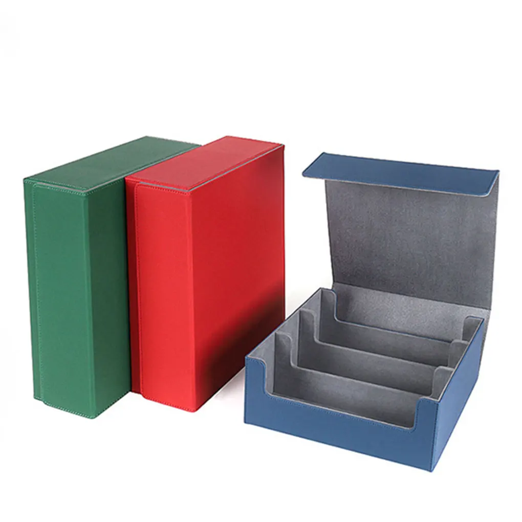 Compact Card Organizer For Easy Access To Important Contacts Versatile Business Card Holder